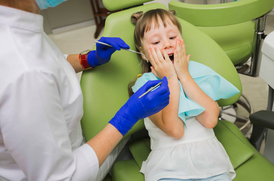 4 Best Tips for Maintaining Children's Dental and Oral Health