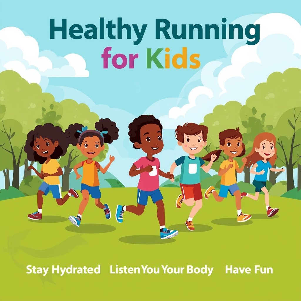 10+ Essential Healthy Running Tips for Beginners Start Your Journey Safely